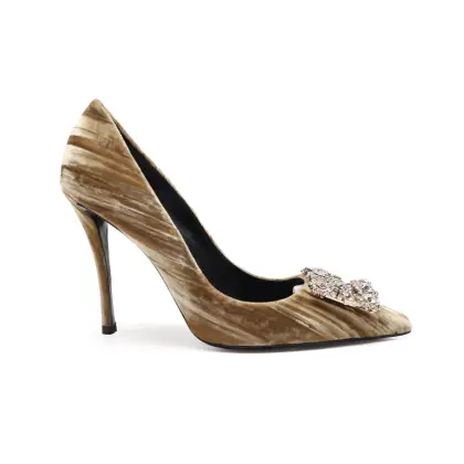 ROGER VIVIER 