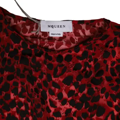 ALEXANDER MCQUEEN 