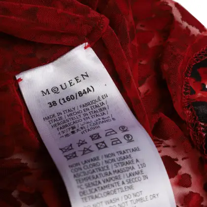 ALEXANDER MCQUEEN 