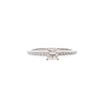 TIFFANY & CO 