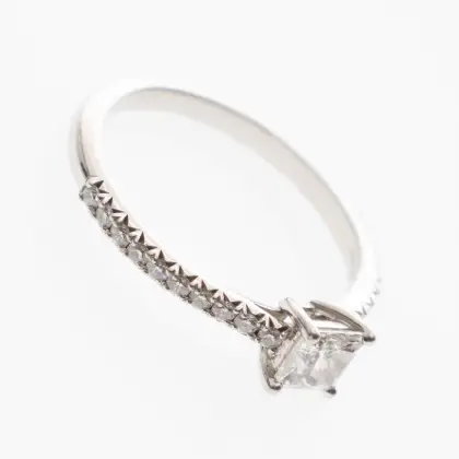 TIFFANY & CO 