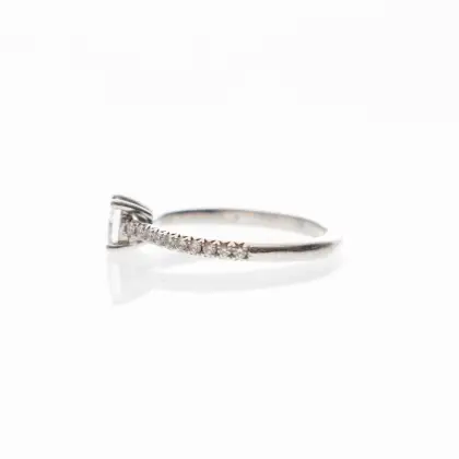 TIFFANY & CO 