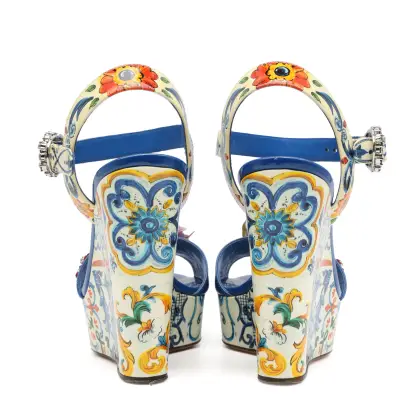 DOLCE & GABBANA 