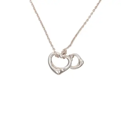 TIFFANY & CO 
