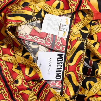 MOSCHINO 