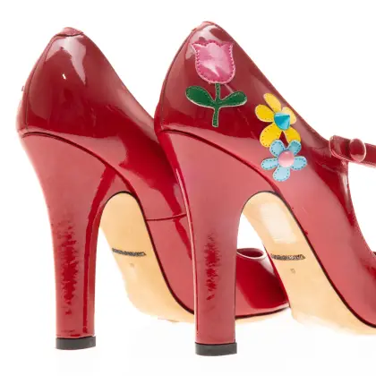 DOLCE & GABBANA 
