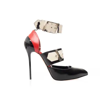 ALEXANDER MCQUEEN 