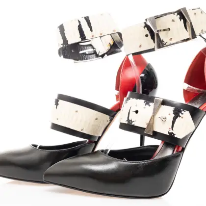 ALEXANDER MCQUEEN 