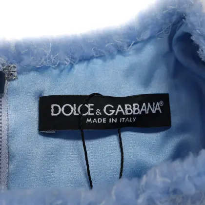 DOLCE & GABBANA 