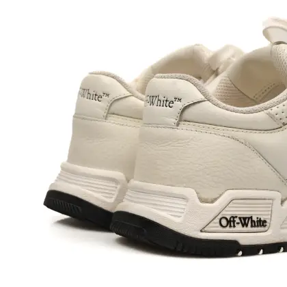 OFF WHITE 
