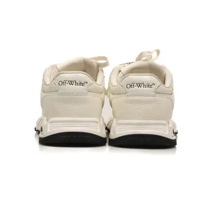 OFF WHITE 