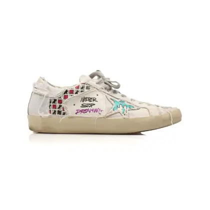 GOLDEN GOOSE 