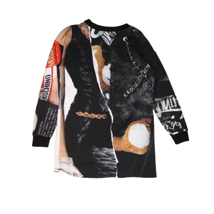 MOSCHINO 