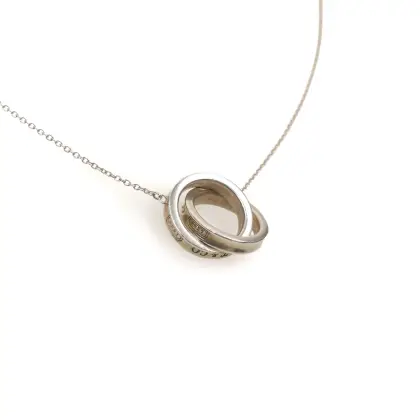 TIFFANY & CO 