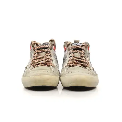 GOLDEN GOOSE 