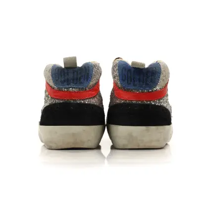 GOLDEN GOOSE 
