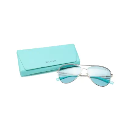 TIFFANY & CO 