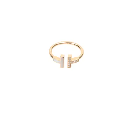 TIFFANY & CO 