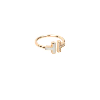 TIFFANY & CO 