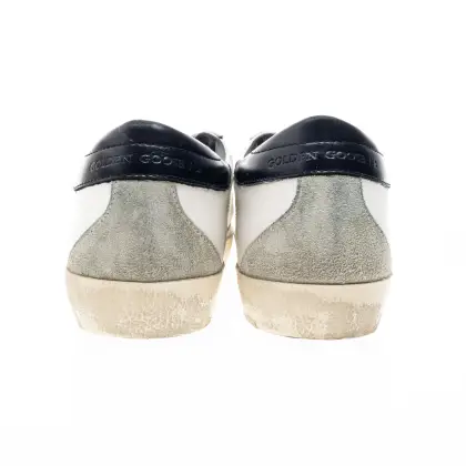 GOLDEN GOOSE 