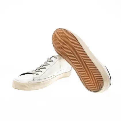 GOLDEN GOOSE 