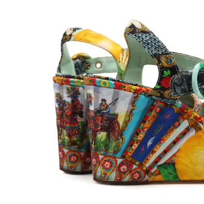 DOLCE & GABBANA 