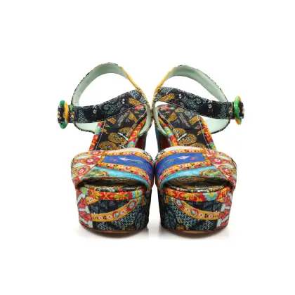 DOLCE & GABBANA 