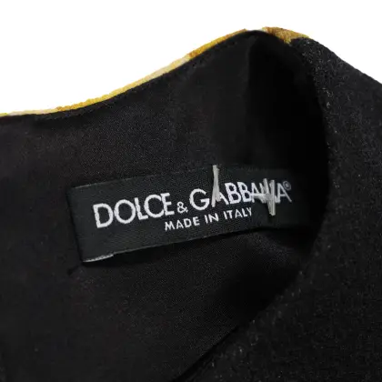 DOLCE & GABBANA 