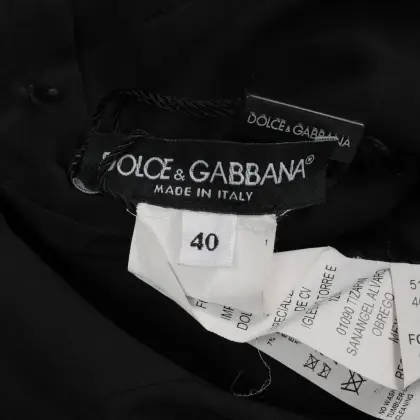 DOLCE & GABBANA 