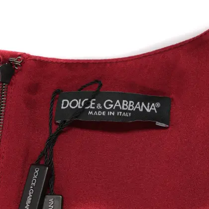DOLCE & GABBANA 