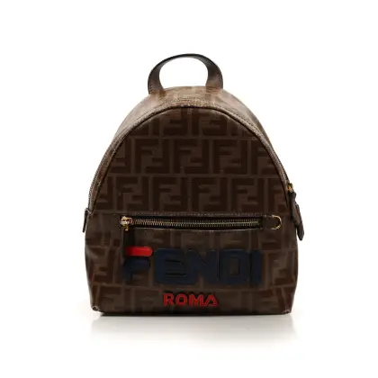 FENDI X FILA 