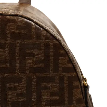 FENDI X FILA 