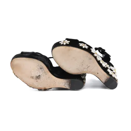 DOLCE & GABBANA 