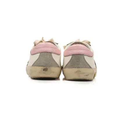 GOLDEN GOOSE 