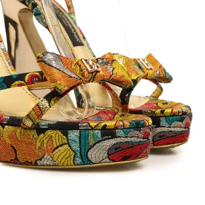 DOLCE & GABBANA 