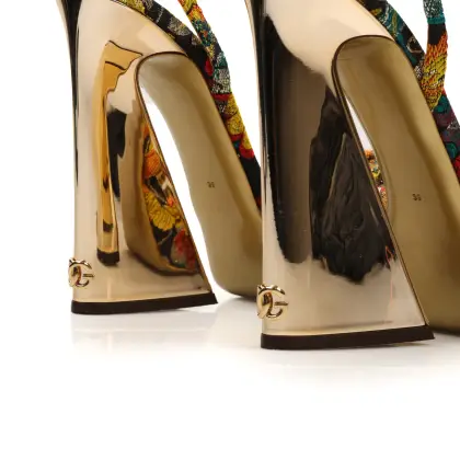 DOLCE & GABBANA 