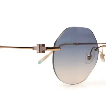 TIFFANY & CO 