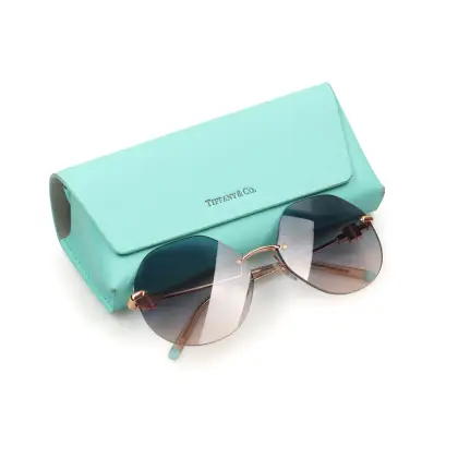 TIFFANY & CO 