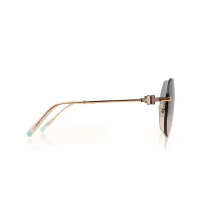 TIFFANY & CO 