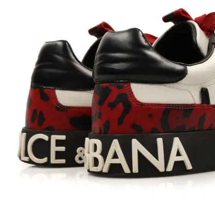 DOLCE & GABBANA 