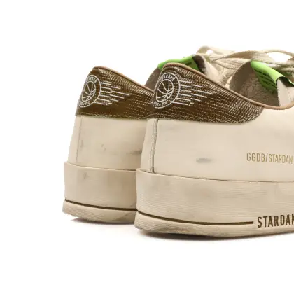 GOLDEN GOOSE 