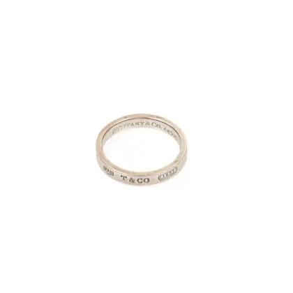 TIFFANY & CO 