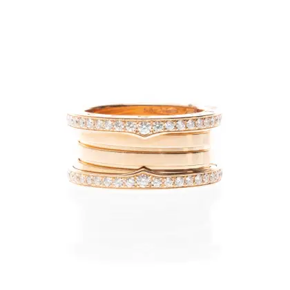 BVLGARI 