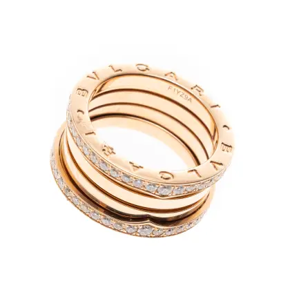BVLGARI 