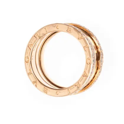 BVLGARI 
