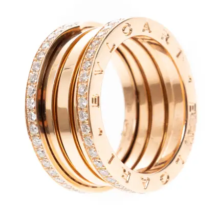 BVLGARI 
