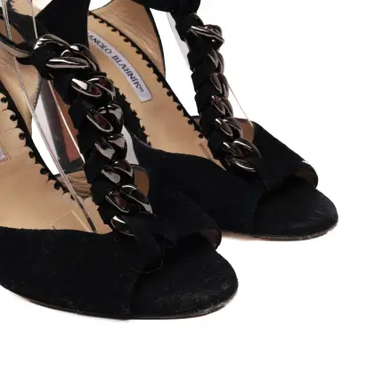 MANOLO BLAHNIK 