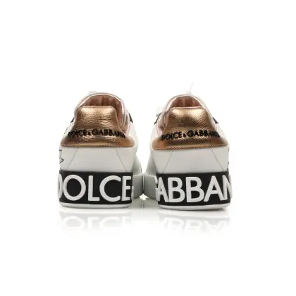 DOLCE & GABBANA 