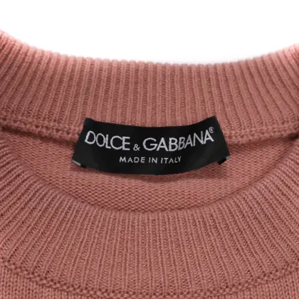 DOLCE & GABBANA 