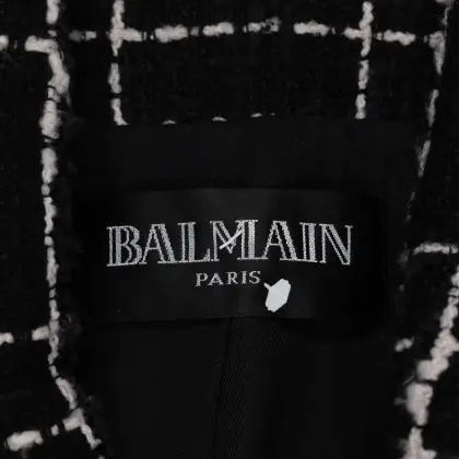 BALMAIN 